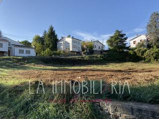 Terreny residencial  Carrer sant. ignasi. Terreny de 1.439 m2