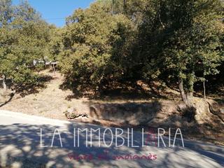 Terreny residencial a Castellcir. Terreny en venda ref. v21-046