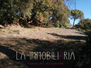 Terreny residencial a Castellcir. Terreny en venda ref. v21-046