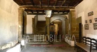 Haus in Carrer de barcelona 43. Casa señorial en el casco antiguo