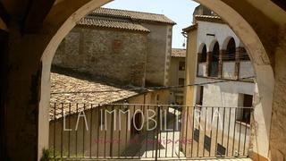 Haus in Carrer de barcelona 43. Casa señorial en el casco antiguo