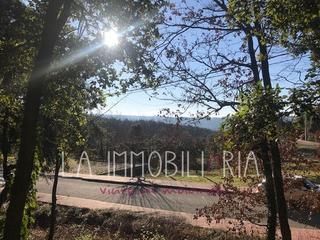Terreny residencial a Carrer del castell de la popa 14. Terreno de 900 m2 con buenas vistas