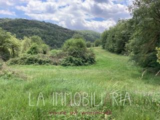 Rural plot in Castellcir. 27 hectareas de terreno rustico