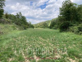 Finca rústica a Castellcir. 27 hectareas de terreno rustico