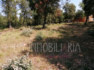 Terreno residencial en Castellcir. Terrenys ubicats a la penyora castellcir
