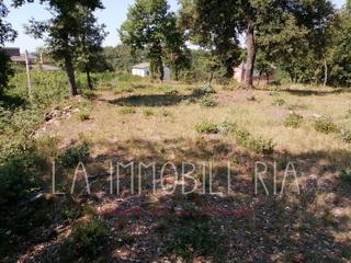 Residential Plot in Castellcir. Terrenys ubicats a la penyora castellcir
