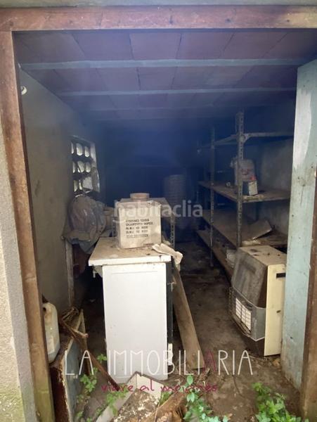 Foto 06db1de0-614b-4364-bde3-9c17e69f310a. Casa en carrer del quadró 26 edificio muy céntrico para reformar en Castellterçol