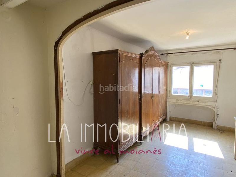 Foto 8a08ce07-2dfc-4a07-aba7-740150dcbfbf. Casa en carrer del quadró 26 edificio muy céntrico para reformar en Castellterçol