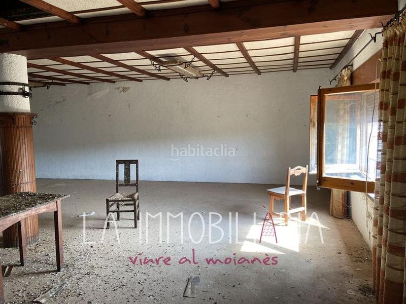 Foto aa91a306-0ce1-45ab-97c8-bf904c4189ac. Casa en carrer del quadró 26 edificio muy céntrico para reformar en Castellterçol