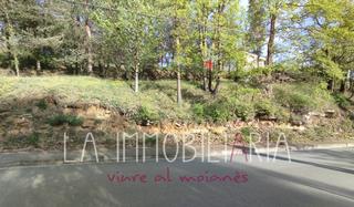 Residential Plot in Carrer del pi 7. Terreno urbano de 2133 m2 en la penyora