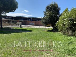 Terreno residenziale in Carrer del call fondo 9. Terreno en castellterçol