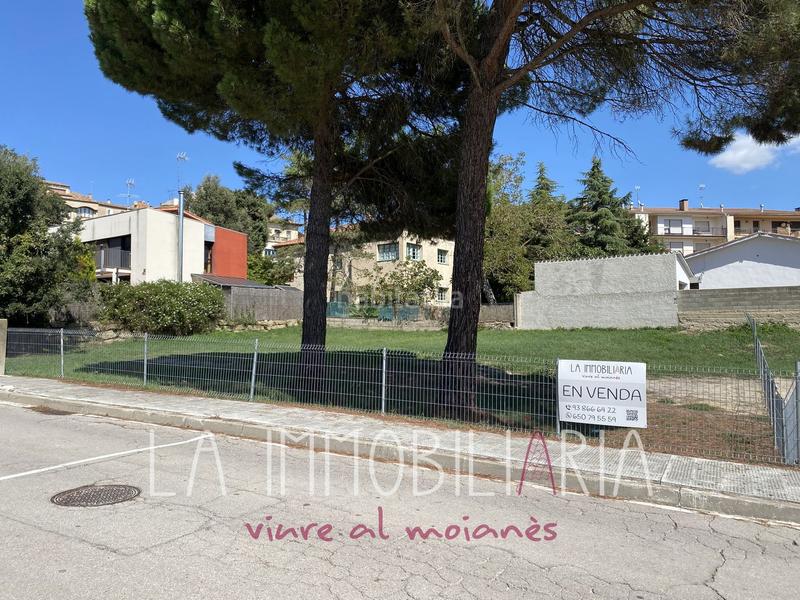 Foto af80ea29-ff2a-4b15-9d60-31c311fec445. Terreno residenziale in carrer del call fondo 9 in Castellterçol