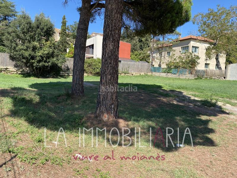 Foto cc0dee57-56b8-4c00-8b98-f8e001a9a2f0. Terreno residenziale in carrer del call fondo 9 in Castellterçol