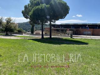 Residential Plot in Carrer del call fondo 9. Terreno en castellterçol