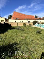 Residential Plot in Carrer del call fondo 27. Terreno con vistas