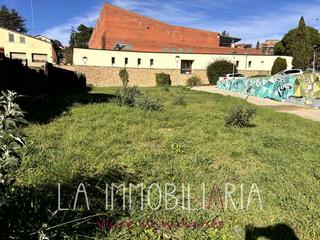Residential Plot in Carrer del call fondo 27. Terreno con vistas