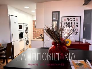Loft a Carrer josep gallés 37. Loft de 92 m2 céntrico