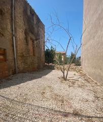 Casa a Carrer del nord 12. Casa de pueblo centrica para reformar