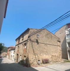 Casa a Carrer del nord 12. Casa de pueblo centrica para reformar