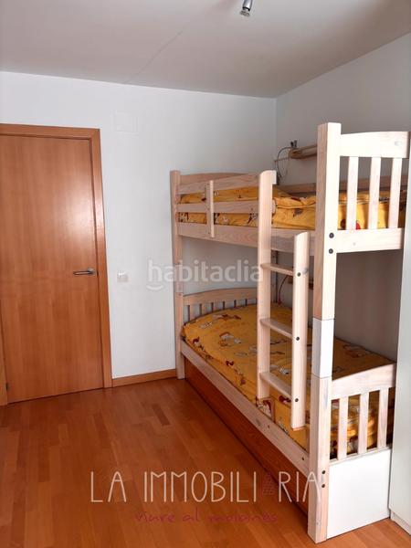 Foto 00ba49cb-073f-429b-a0c2-72e3c7a194ec. Piso en carrer moià 89 excelente planta baja con gran patio privado y acceso a zona comunitaria con piscina en Castellterçol