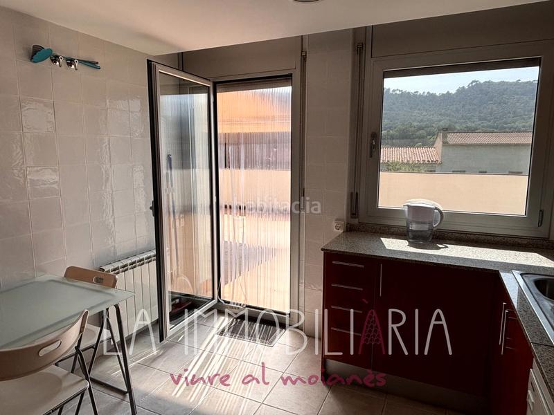 Foto 06946e1e-539d-4dbb-8b6f-5ebefea3f215. Piso en carrer moià 89 excelente planta baja con gran patio privado y acceso a zona comunitaria con piscina en Castellterçol