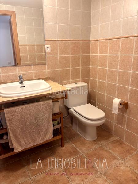 Foto 346cc373-4f92-4a98-9f1f-4fdd9c9e4506. Piso en carrer moià 89 excelente planta baja con gran patio privado y acceso a zona comunitaria con piscina en Castellterçol