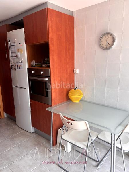 Foto 37ada356-f6f3-41a9-ba0c-bd390a538b7f. Piso en carrer moià 89 excelente planta baja con gran patio privado y acceso a zona comunitaria con piscina en Castellterçol