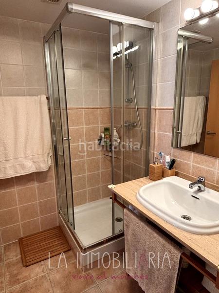 Foto 88948b13-7923-4fc5-85f0-ab023a9f5dc8. Piso en carrer moià 89 excelente planta baja con gran patio privado y acceso a zona comunitaria con piscina en Castellterçol