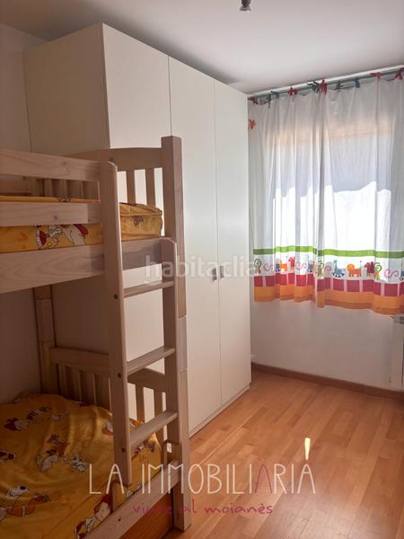 Foto 8ec4b722-8af8-4ec0-b903-289cef89da99. Piso en carrer moià 89 excelente planta baja con gran patio privado y acceso a zona comunitaria con piscina en Castellterçol
