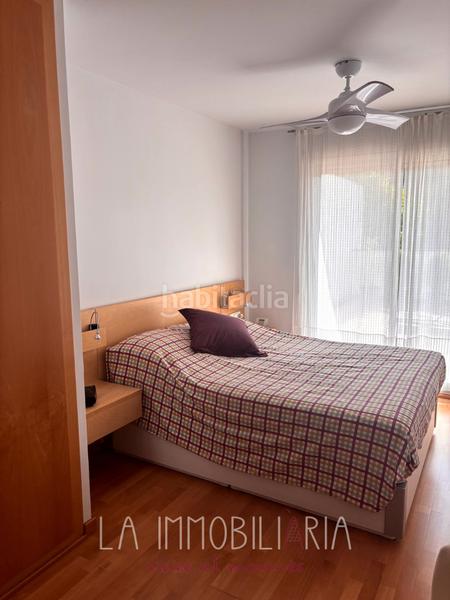 Foto a1a2b041-2b58-4e2e-a41c-d05aee4ce5e6. Piso en carrer moià 89 excelente planta baja con gran patio privado y acceso a zona comunitaria con piscina en Castellterçol