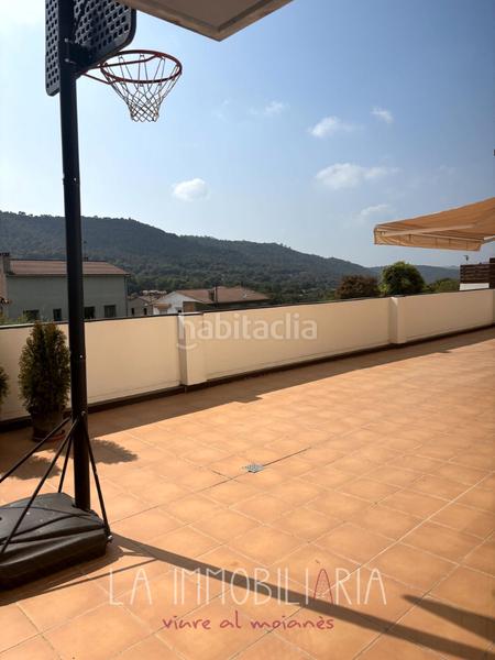 Foto a60f0d49-978d-4571-894c-298bde83df46. Piso en carrer moià 89 excelente planta baja con gran patio privado y acceso a zona comunitaria con piscina en Castellterçol