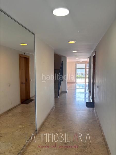 Foto c51e3edb-06c7-4d23-a56b-4d1fdfeedd02. Piso en carrer moià 89 excelente planta baja con gran patio privado y acceso a zona comunitaria con piscina en Castellterçol