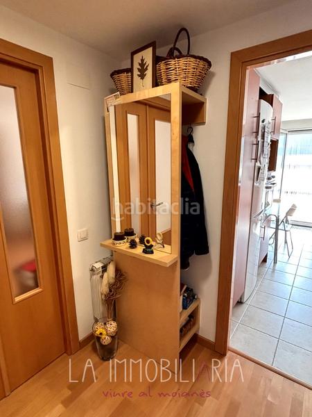 Foto da55e27c-999d-4668-96b2-302bfd33f9b6. Piso en carrer moià 89 excelente planta baja con gran patio privado y acceso a zona comunitaria con piscina en Castellterçol