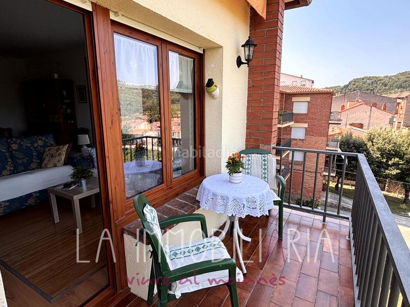 Foto 03726619-7f05-4429-a8e1-937a23624cbd. Piso en carrer de joaquim roger 27 piso céntrico con muy buenas vistas en Castellterçol