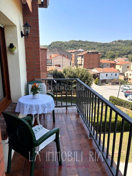 Foto 346996f3-5bc2-4bd0-bd1b-426e58aa7777. Piso en carrer de joaquim roger 27 piso céntrico con muy buenas vistas en Castellterçol