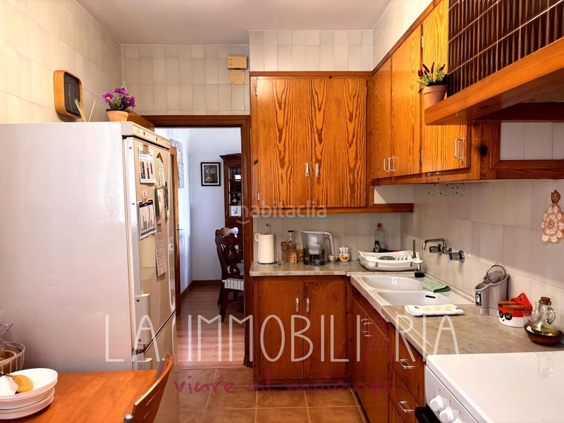 Foto 44cb94cc-04b1-46d4-8356-2d014a097230. Piso en carrer de joaquim roger 27 piso céntrico con muy buenas vistas en Castellterçol