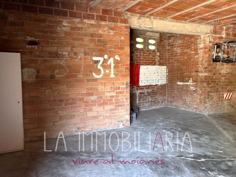 Foto 450e0f0a-5fb1-4048-9c2b-c3221b6851eb. Piso en carrer de joaquim roger 27 piso céntrico con muy buenas vistas en Castellterçol