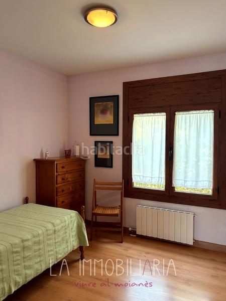 Foto 5a7b3309-b6f2-47c4-8111-0d306272575c. Piso en carrer de joaquim roger 27 piso céntrico con muy buenas vistas en Castellterçol