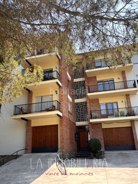 Foto b68a2551-4990-479f-848f-84d7cb813844. Piso en carrer de joaquim roger 27 piso céntrico con muy buenas vistas en Castellterçol