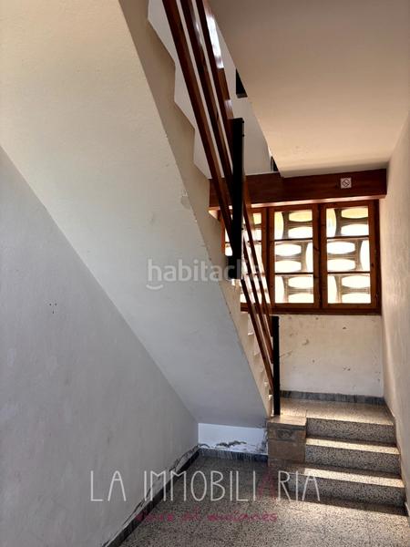Foto da2ecb9d-ceb2-4b61-bfe4-779c8be1a1d2. Piso en carrer de joaquim roger 27 piso céntrico con muy buenas vistas en Castellterçol