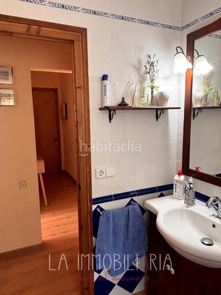 Foto e0b1b9a9-0c19-4390-b21c-f59ebd005337. Piso en carrer de joaquim roger 27 piso céntrico con muy buenas vistas en Castellterçol