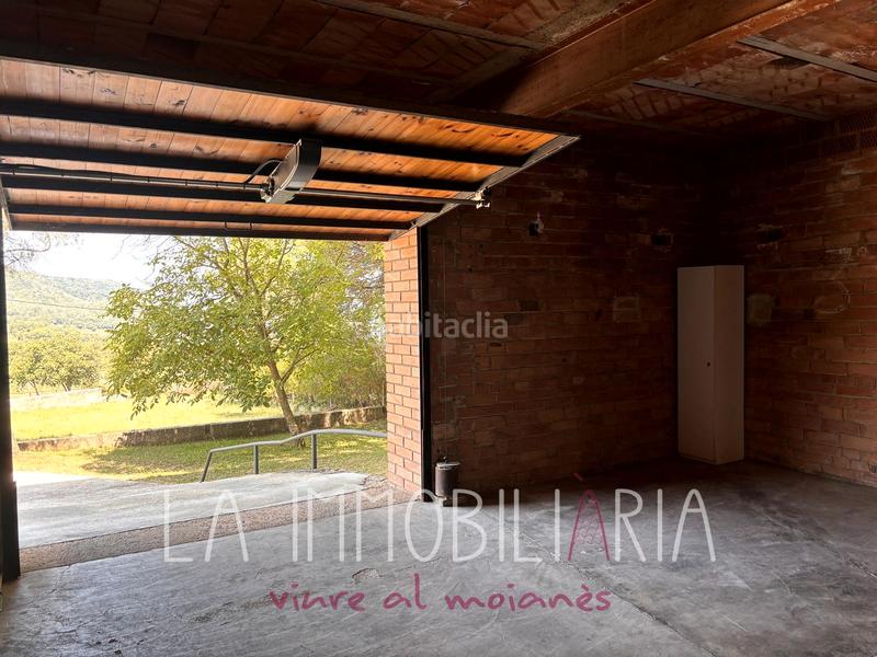 Foto e978ccb7-191f-4eb1-a533-ccd454e64d27. Piso en carrer de joaquim roger 27 piso céntrico con muy buenas vistas en Castellterçol