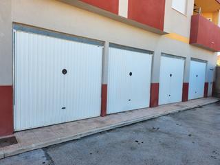Geschäftsraum in Totana. Venta 2 locales (el parral) 40 m2