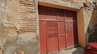 Geschäftsraum in Totana. Venta almacén- solar (centro totana)