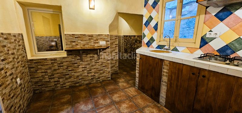 Foto 00af5068-591d-49d2-b3a9-c464b4aa469c. Casa a schiera con camino in Aledo