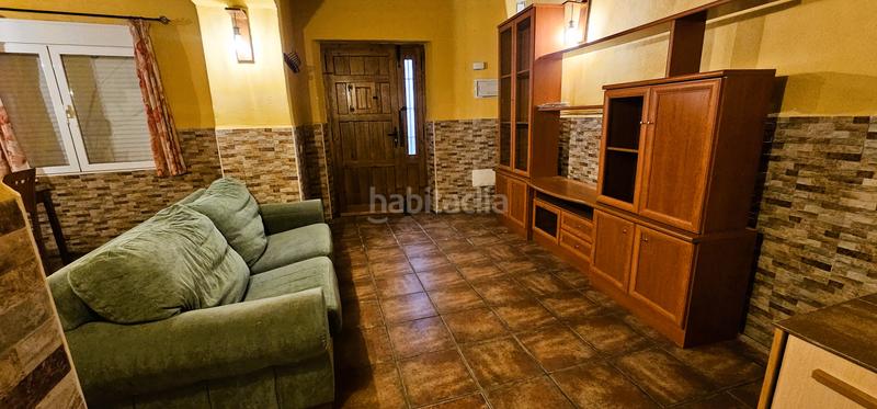 Foto 0b29ee44-8e98-4fdb-8ccb-7bdaabe15c88. Casa a schiera con camino in Aledo