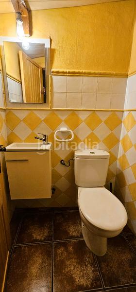 Foto 205b80c0-0566-4be9-849a-2e550e658d0f. Casa a schiera con camino in Aledo