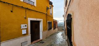 Casa adossada a Aledo. Venta casa (aledo- murcia) reformada