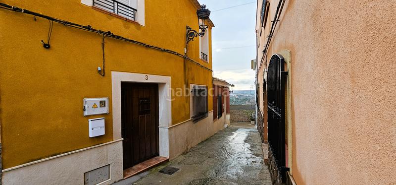 Foto 3c84afe2-0e10-43e4-bdd8-24b242504a6d. Casa a schiera con camino in Aledo