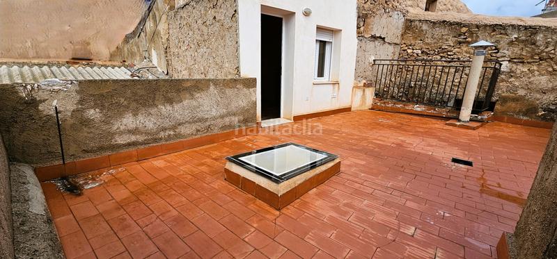 Foto 435befb0-e139-4e06-8ee9-4ab3fa15bae0. Casa a schiera con camino in Aledo